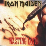 1992 - Wasting Love