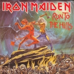 1982 - Run To The Hills