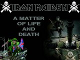 Обои: A Matter of Life and Death